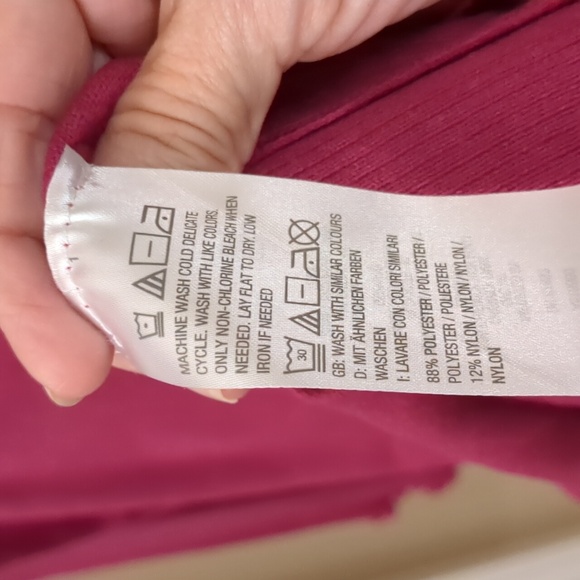 Cardigan - Picture 6 of 6